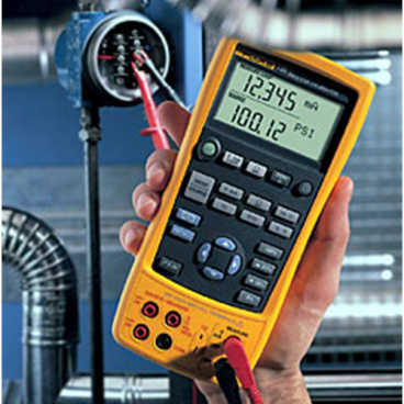 FLUKE  725 多功能過程儀錶校準器